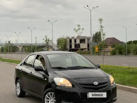 Toyota Yaris 2007 года за 3 500 000 тг. в Алматы – фото 4