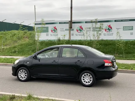 Toyota Yaris 2007 года за 3 500 000 тг. в Алматы – фото 27