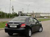 Toyota Yaris 2007 годаүшін3 800 000 тг. в Алматы – фото 5