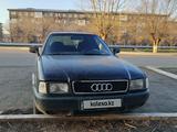 Audi 80 1994 годаүшін1 900 000 тг. в Караганда – фото 5