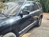 Hyundai Santa Fe 2001 годаүшін2 750 000 тг. в Шымкент – фото 2