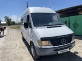 Mercedes-Benz Sprinter 1997 годаfor2 500 000 тг. в Кордай – фото 2