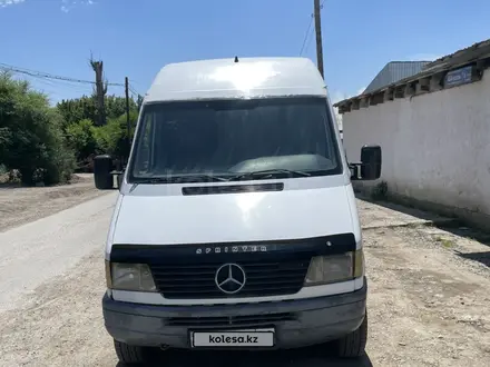 Mercedes-Benz Sprinter 1997 года за 2 500 000 тг. в Кордай – фото 5