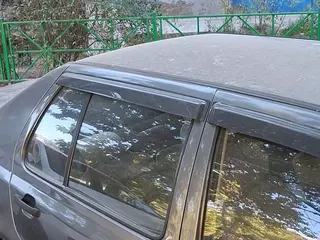 Volkswagen Vento
