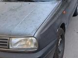 Volkswagen Vento 1993 года за 750 000 тг. в Шымкент – фото 3