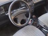 Volkswagen Vento 1993 года за 750 000 тг. в Шымкент – фото 5