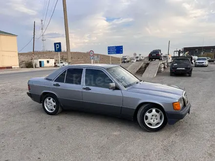 Mercedes-Benz 190 1990 года за 1 200 000 тг. в Шымкент