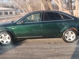 Audi A6 1998 годаүшін2 647 701 тг. в Астана – фото 3