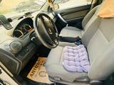 Chevrolet Aveo 2012 годаүшін3 600 000 тг. в Атырау – фото 5