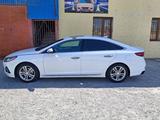 Hyundai Sonata 2017 года за 8 300 000 тг. в Шымкент – фото 3