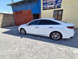 Hyundai Sonata 2017 года за 8 300 000 тг. в Шымкент – фото 4
