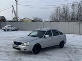 ВАЗ (Lada) Priora 2172 2013 годаfor3 000 000 тг. в Уральск – фото 3