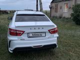 ВАЗ (Lada) Vesta 2020 годаүшін4 800 000 тг. в Уральск – фото 2