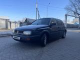 Volkswagen Golf 1992 года за 1 300 000 тг. в Алматы