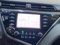 Toyota Camry 2018 годаүшін8 696 700 тг. в Астана – фото 12