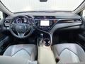 Toyota Camry 2018 годаүшін8 696 700 тг. в Астана – фото 8