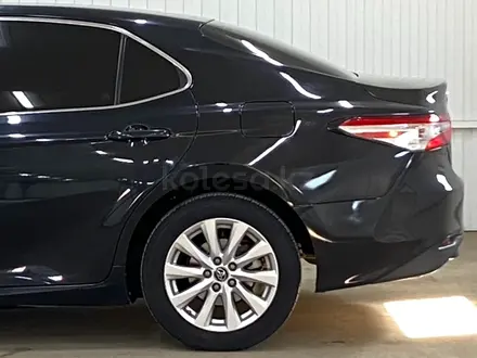Toyota Camry 2018 года за 8 696 700 тг. в Астана – фото 7