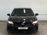 Toyota Camry 2018 годаүшін8 696 700 тг. в Астана – фото 2
