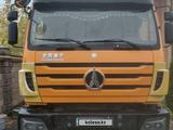 Beiben (North Benz) 2013 годаүшін12 800 000 тг. в Алматы