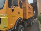 Beiben (North Benz) 2013 годаүшін12 800 000 тг. в Алматы – фото 2