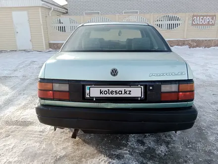 Volkswagen Passat 1991 года за 1 000 000 тг. в Павлодар – фото 4