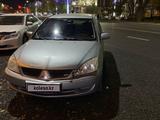 Mitsubishi Lancer 2006 года за 2 300 000 тг. в Кызылорда