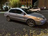 Mitsubishi Lancer 2006 года за 2 300 000 тг. в Кызылорда – фото 3