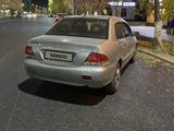 Mitsubishi Lancer 2006 года за 2 300 000 тг. в Кызылорда – фото 4