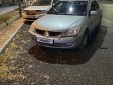 Mitsubishi Lancer 2006 года за 2 300 000 тг. в Кызылорда – фото 2