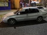 Mitsubishi Lancer 2006 года за 2 300 000 тг. в Кызылорда – фото 5