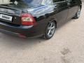 ВАЗ (Lada) Priora 2170 2009 года за 1 450 000 тг. в Караганда – фото 2