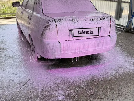 ВАЗ (Lada) Priora 2170 2009 года за 1 450 000 тг. в Караганда – фото 4
