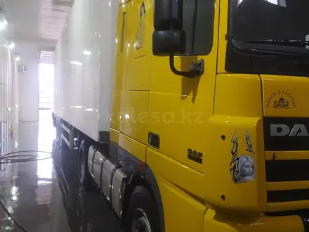 DAF  XF 95 2004 года за 17 999 999 тг. в Актобе – фото 25