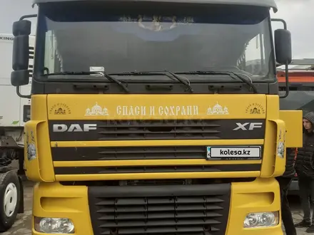 DAF  XF 95 2004 года за 17 999 999 тг. в Актобе – фото 8