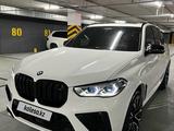 BMW X5 M 2020 годаүшін55 397 112 тг. в Астана – фото 2