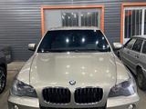 BMW X5 2007 года за 9 300 000 тг. в Тараз – фото 3