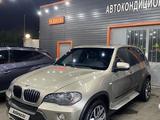 BMW X5 2007 года за 9 300 000 тг. в Тараз – фото 5