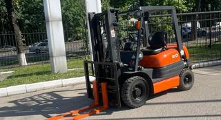 Toyota  02-6FGL20 1997 года за 5 500 000 тг. в Алматы