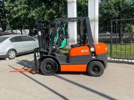 Toyota  02-6FGL20 1997 года за 5 000 000 тг. в Алматы – фото 4
