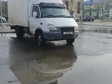 ГАЗ ГАЗель 2004 годаүшін4 000 000 тг. в Атырау