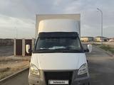 ГАЗ ГАЗель 2004 годаүшін4 000 000 тг. в Атырау – фото 3