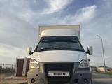ГАЗ ГАЗель 2004 годаүшін4 000 000 тг. в Атырау – фото 5