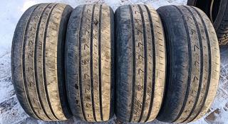 Шины 205/60 R16 — "Bridgestone Ecopia EP200" (Тайланд), летние. Н за 85 000 тг. в Астана