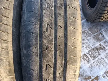 Шины 205/60 R16 — "Bridgestone Ecopia EP200" (Тайланд), летние. Н за 85 000 тг. в Астана – фото 6