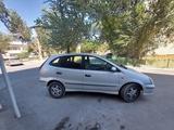 Nissan Almera Tino 2003 годаfor850 000 тг. в Конаев (Капшагай) – фото 4