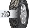 265/60R18 Latitude Cross 110H Michelinfor128 900 тг. в Алматы – фото 2