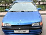 Mazda 323 1994 года за 500 000 тг. в Астана – фото 3