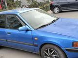 Mazda 323 1994 года за 500 000 тг. в Астана – фото 5