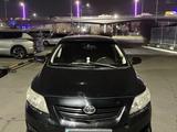 Toyota Corolla 2007 года за 4 500 000 тг. в Атырау – фото 2