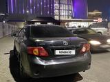 Toyota Corolla 2007 года за 4 500 000 тг. в Атырау – фото 4